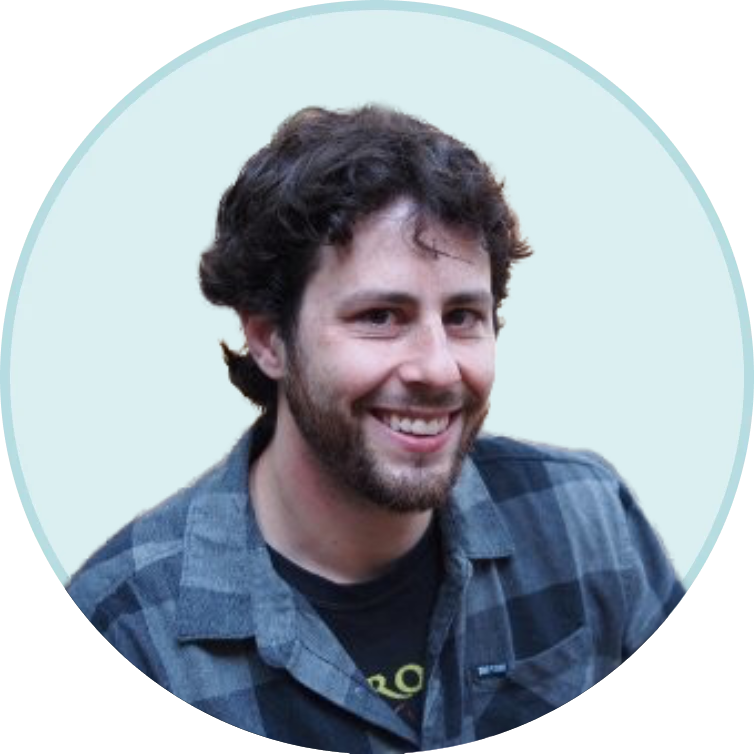 Photo of Alan Mardinly